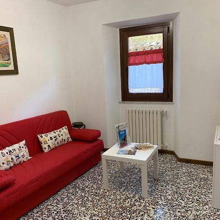 B&B Casa Di Carla Ripatransone Buitenkant foto